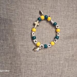 Handcrafted Bracelets